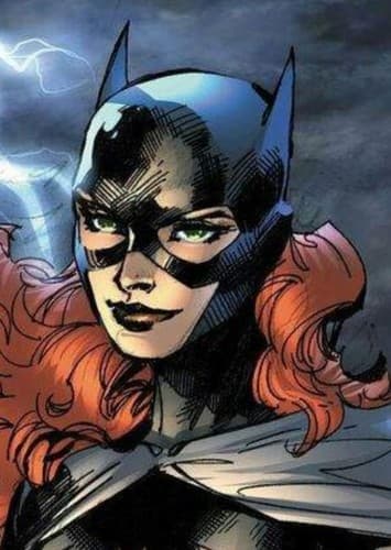 Barbara Gordon