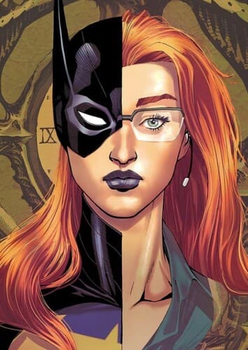 Barbara Gordon