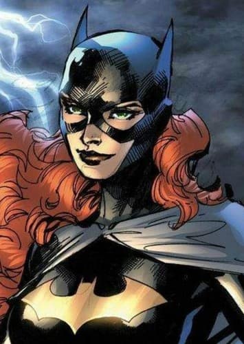 Barbara Gordon