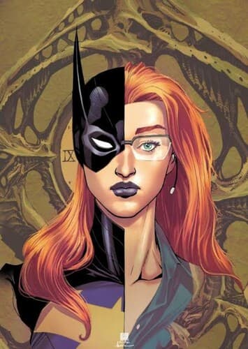 Barbara Gordon