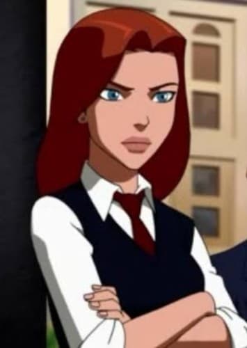 Barbara Gordon