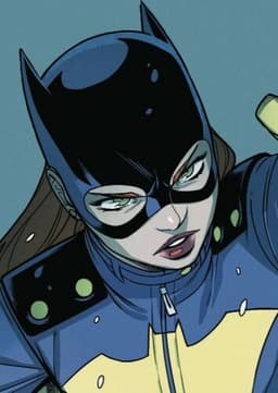 Barbara Gordon