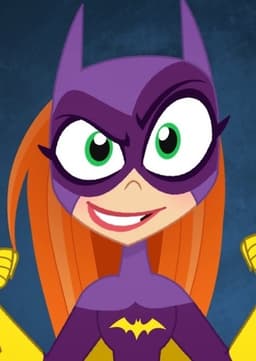 Barbara Gordon