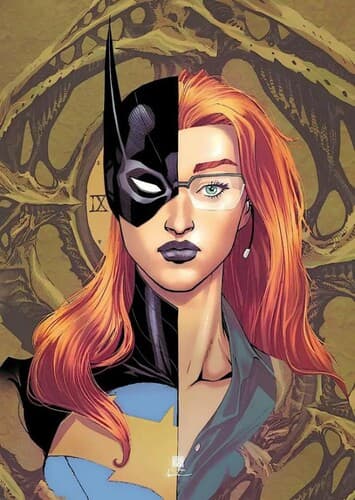 Barbara Gordon