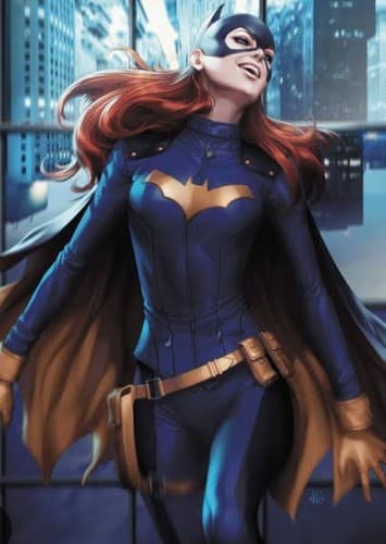 Barbara Gordon
