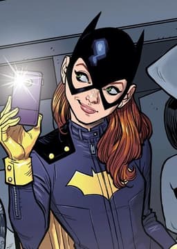 Barbara Gordon