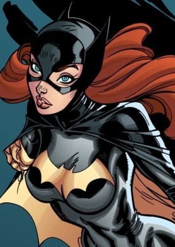 Barbara Gordon