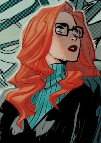 Barbara Gordon