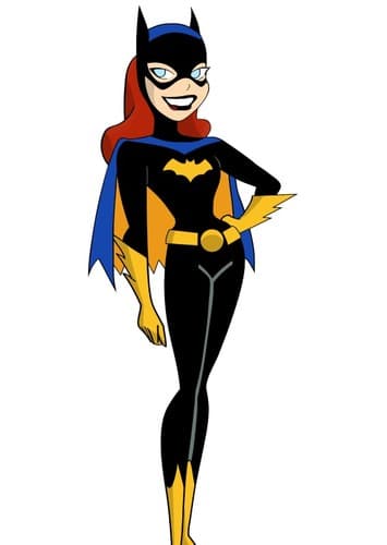 Barbara Gordon