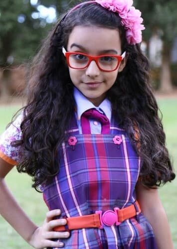 Bárbara Guerra Smith