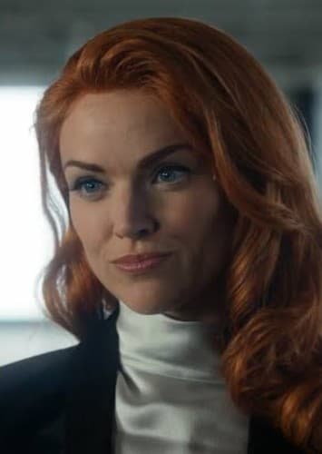 Barbara Keane-Gordon