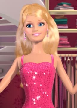 Barbara Millicent Roberts