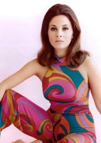 Barbara Parkins