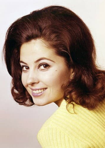 Barbara Parkins