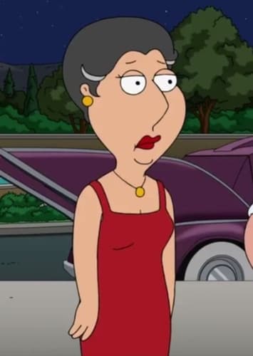 Barbara Pewderschmidt