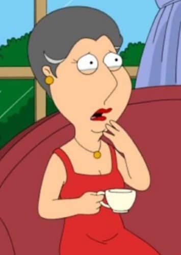 Barbara Pewterschmidt