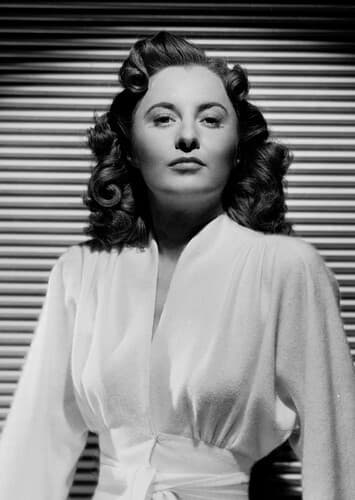 Barbara Stanwyck