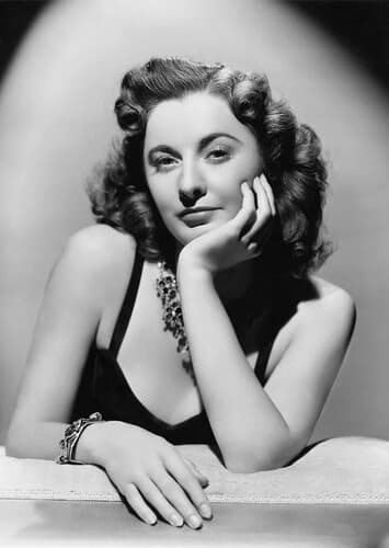 Barbara Stanwyck