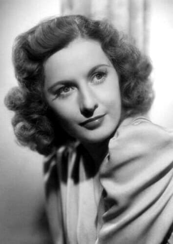 Barbara Stanwyck