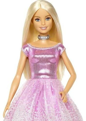 Barbie