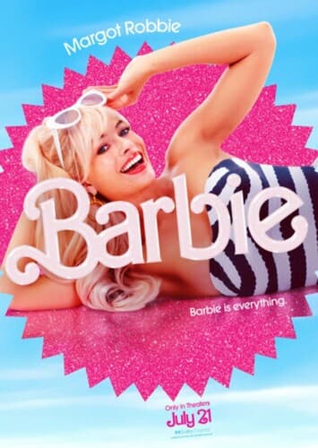 Barbie (2013)