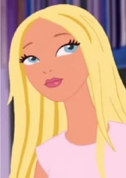 Barbie