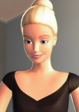 Barbie