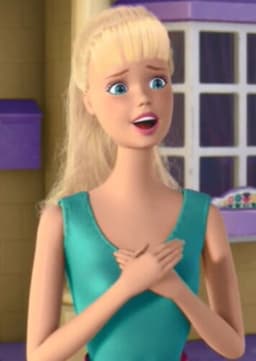 Barbie