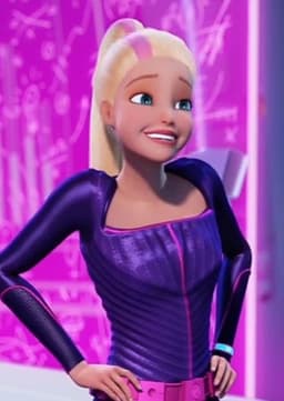 Barbie