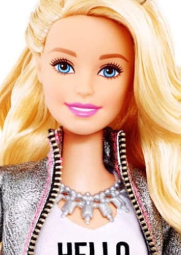 Barbie
