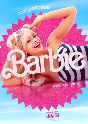 Barbie
