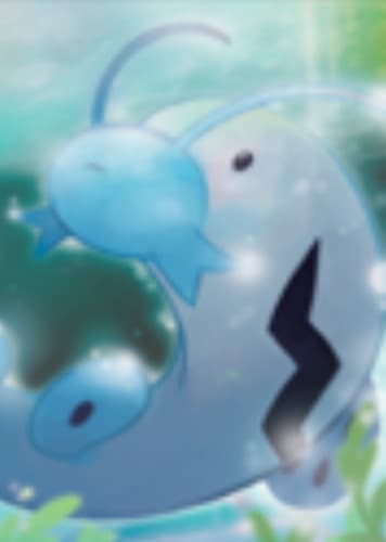 Barboach / ドジョッチ