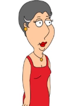 Barbara Pewterschmidt