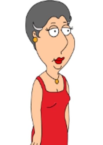 Barbara Pewterschmidt