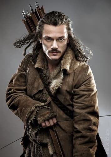 Bard the Bowman