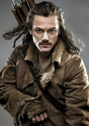 Bard the Bowman