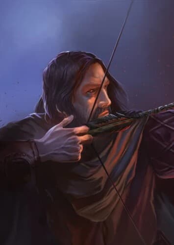 Bard the Bowman