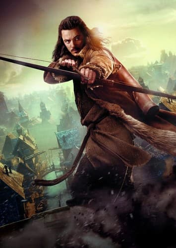 Bard the Bowman