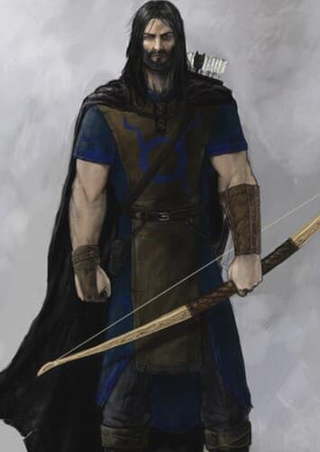 Bard the Bowman