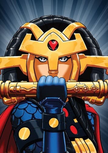 Barda Free
