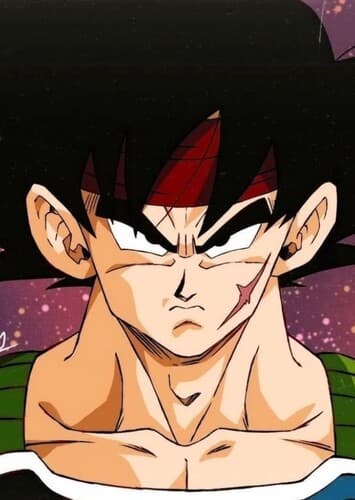 Bardock