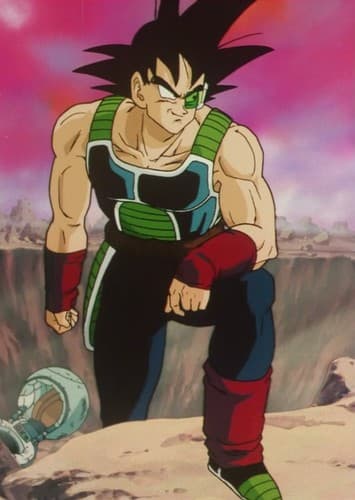 Bardock