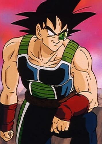 Bardock