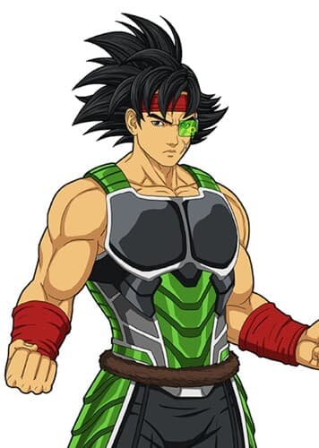 Bardock