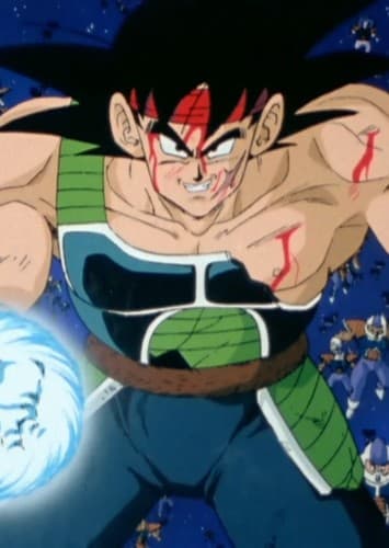 Bardock
