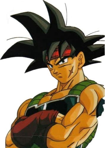 Bardock