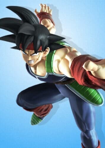 Bardock