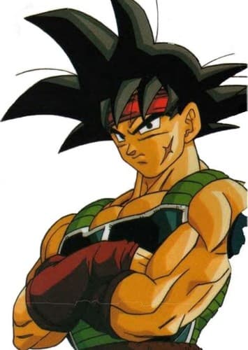 Bardock