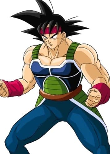 BARDOCK