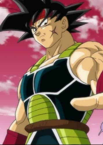 Bardock